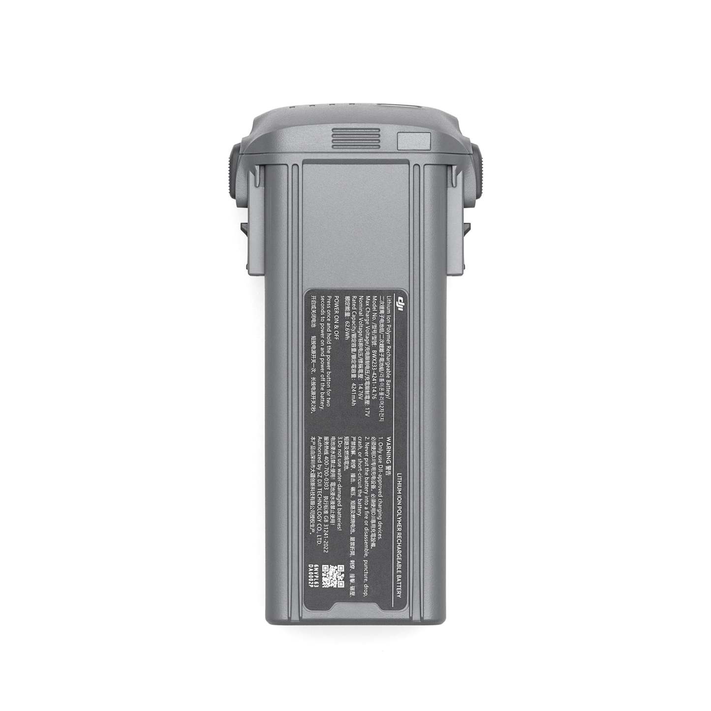 DJthtI Air 3 Intelligent Flight Battery