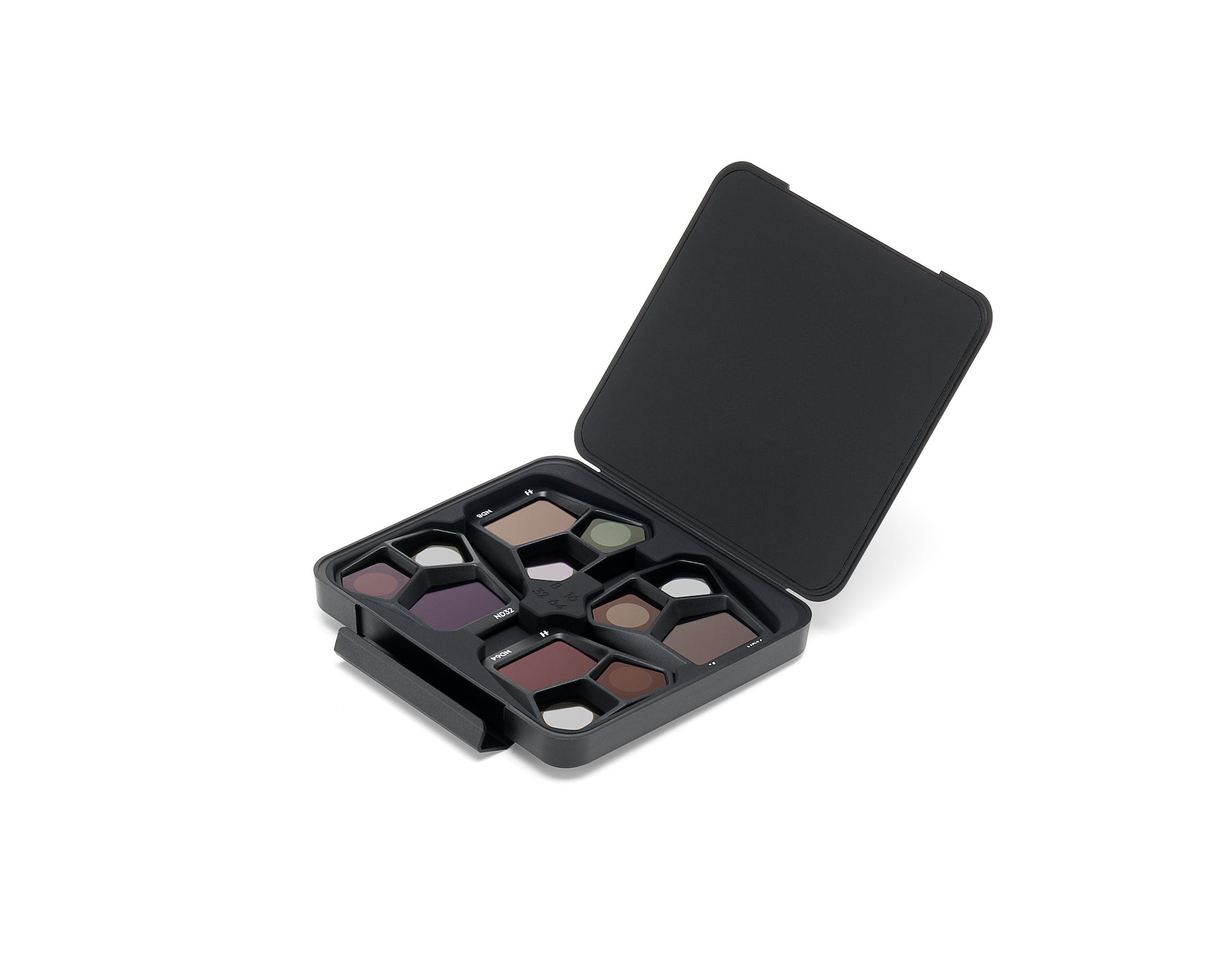DthtJI Mavic 3 Pro ND Filters Set (ND8/16/32/64)