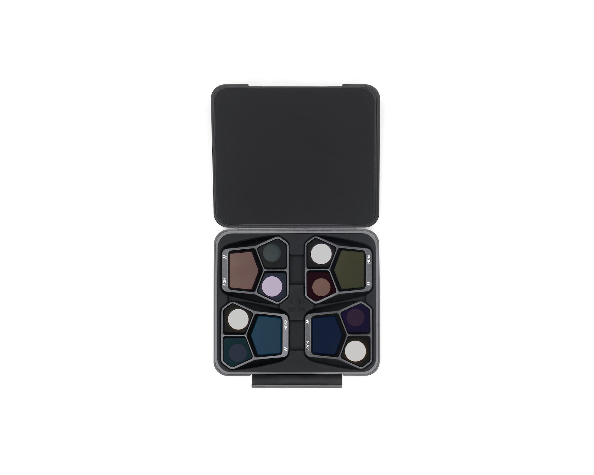 DthtJI Mavic 3 Pro ND Filters Set (ND8/16/32/64)