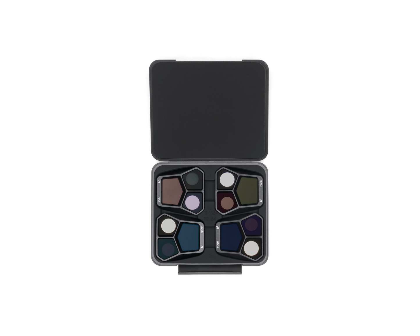 DthtJI Mavic 3 Pro ND Filters Set (ND8/16/32/64)