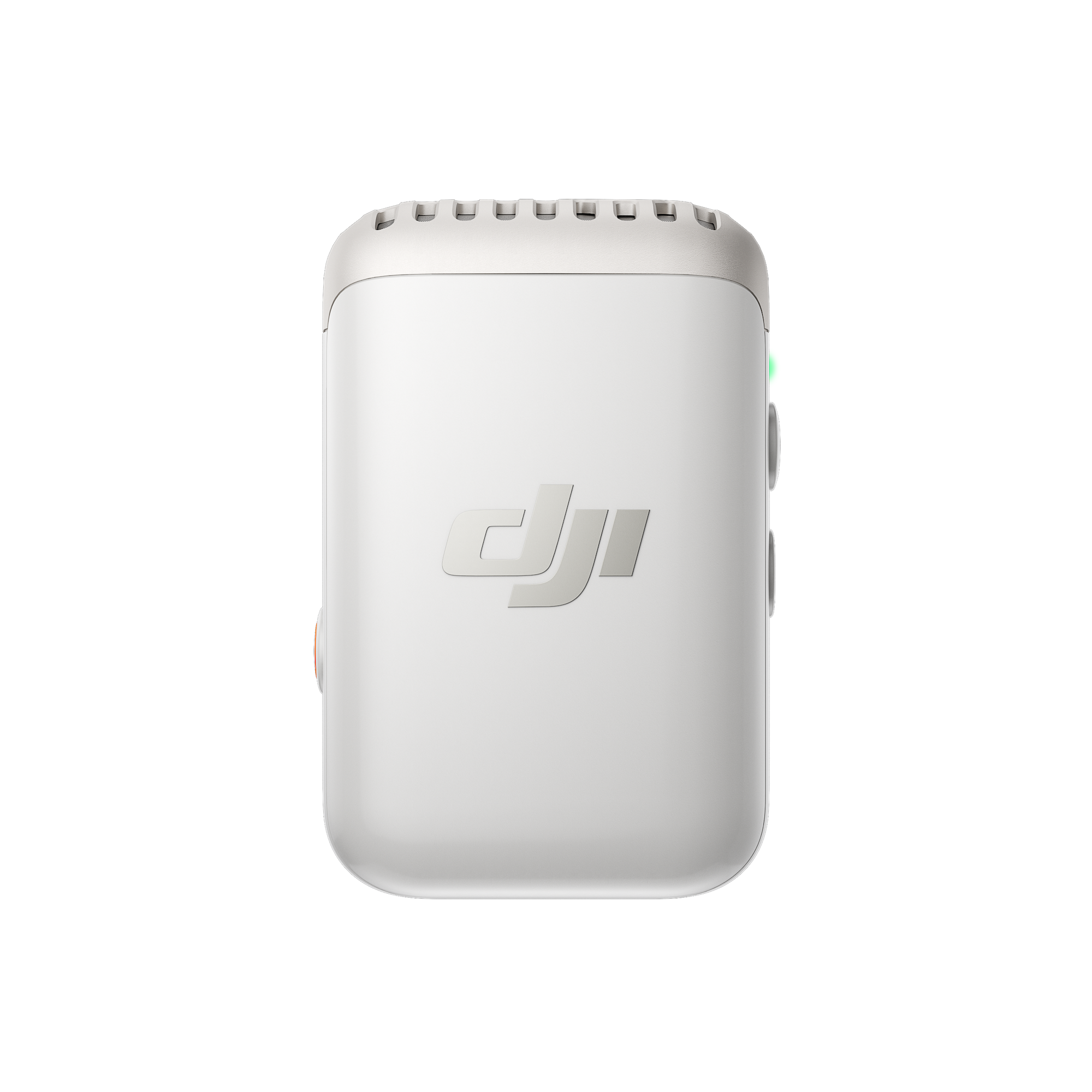 DthtJI Mic 2 Transmitter - Pearl White
