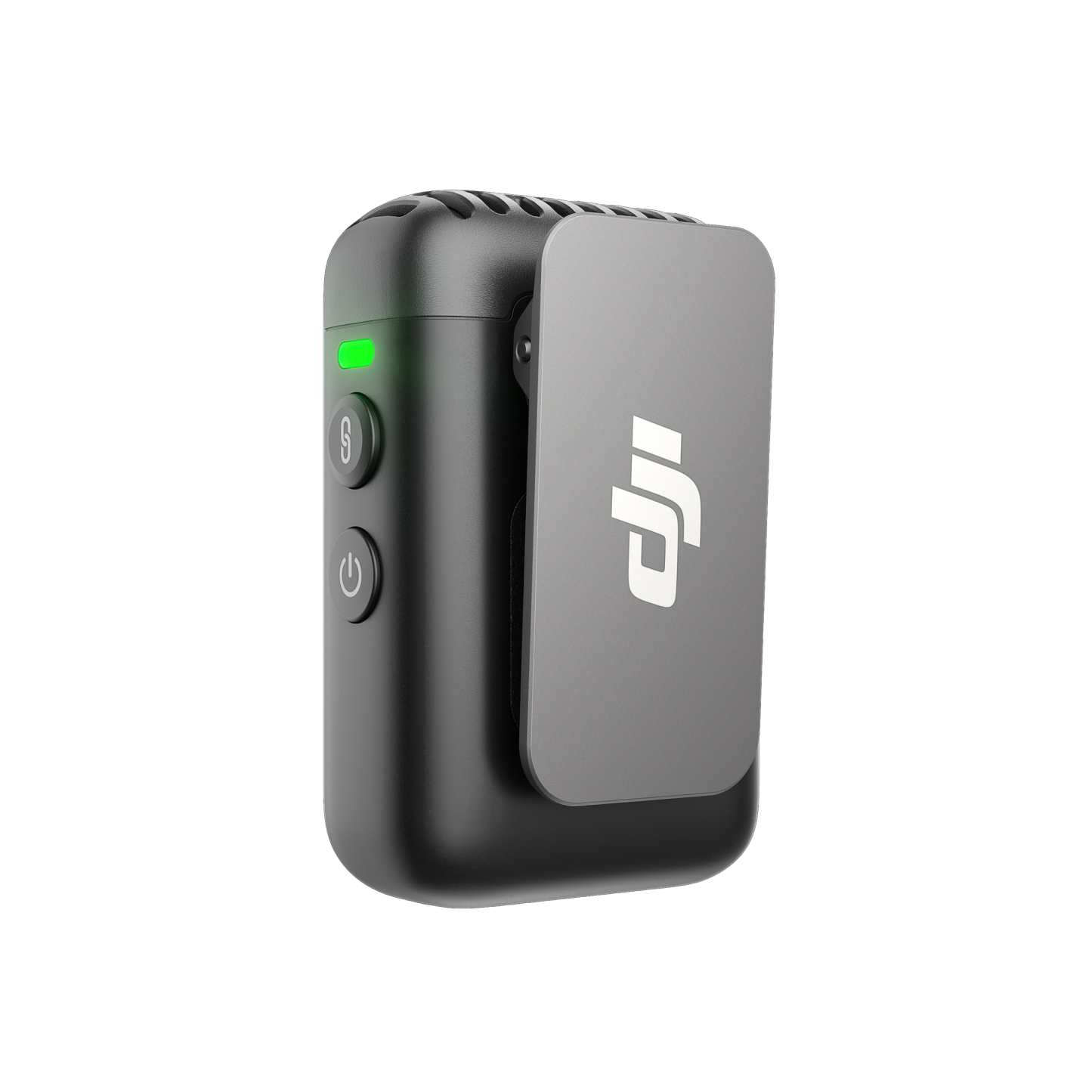 DJthtI Mic 2 Transmitter - Shadow Black
