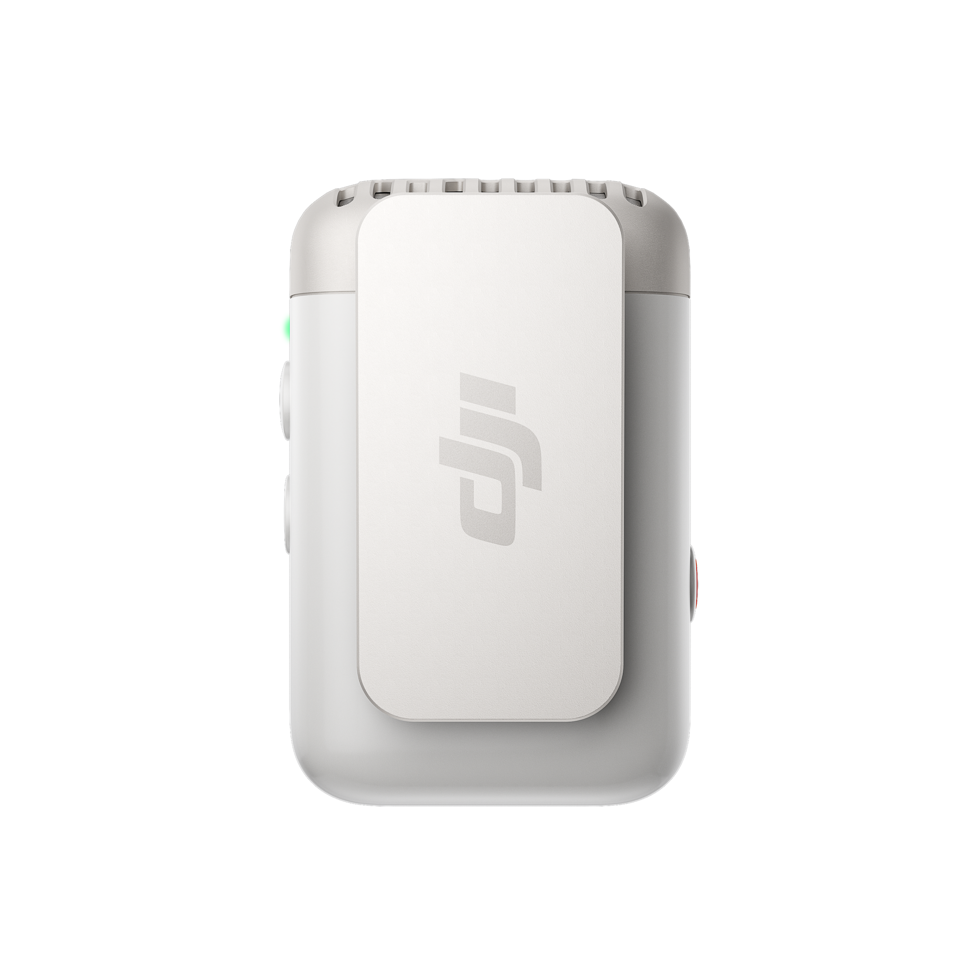 DthtJI Mic 2 Transmitter - Pearl White