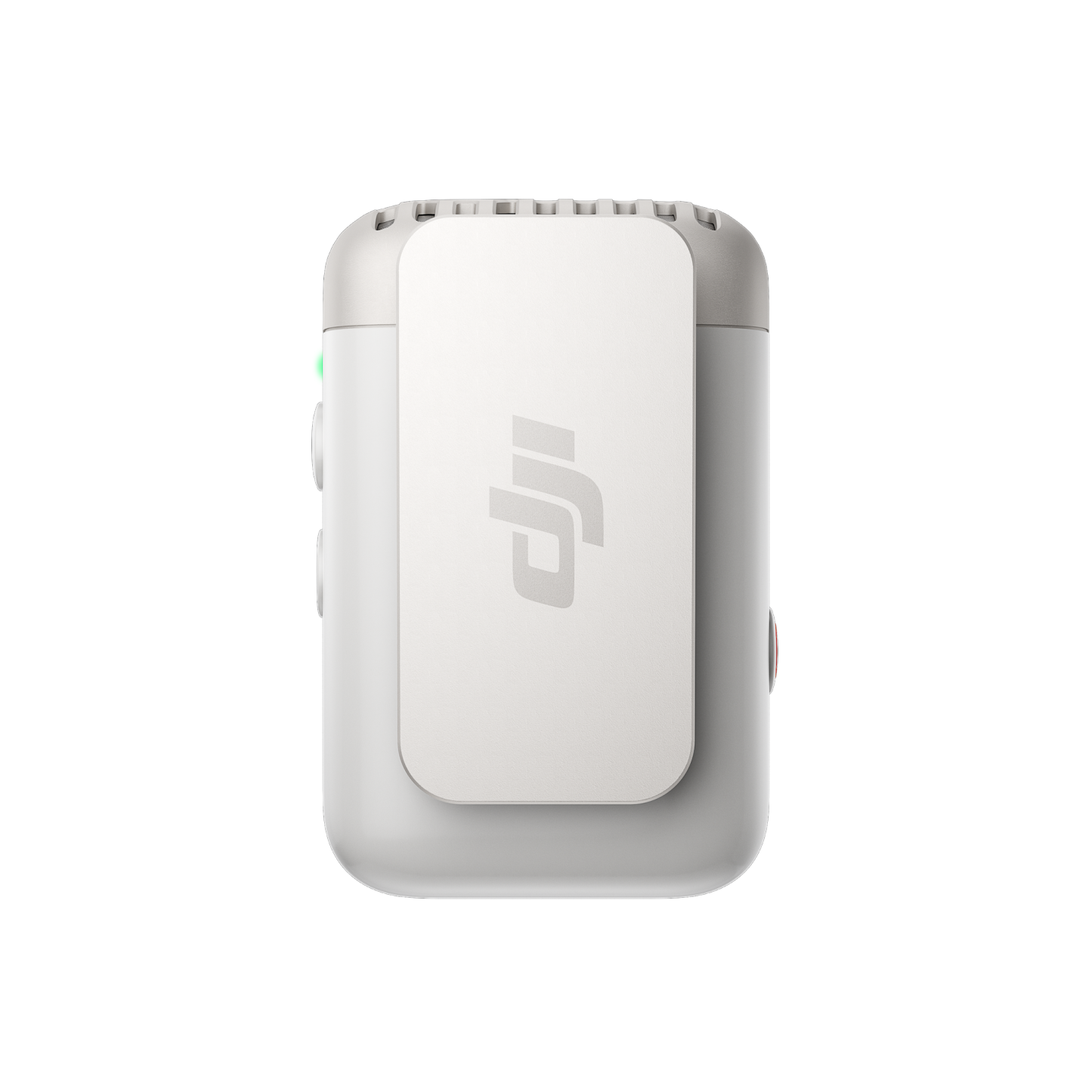 DthtJI Mic 2 Transmitter - Pearl White