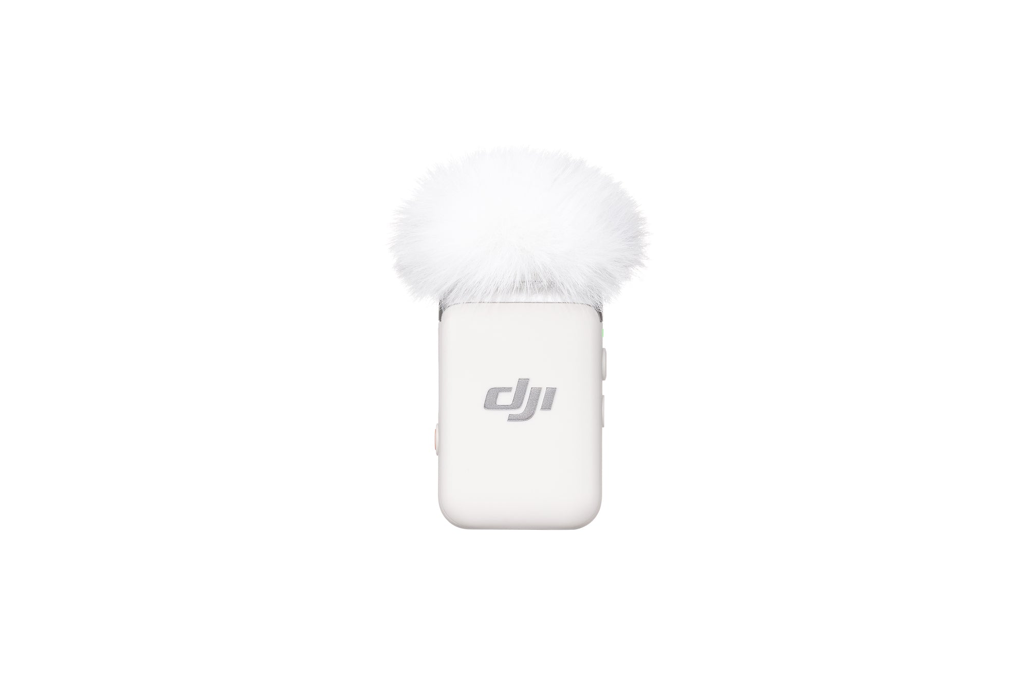 DthtJI Mic 2 Transmitter - Pearl White