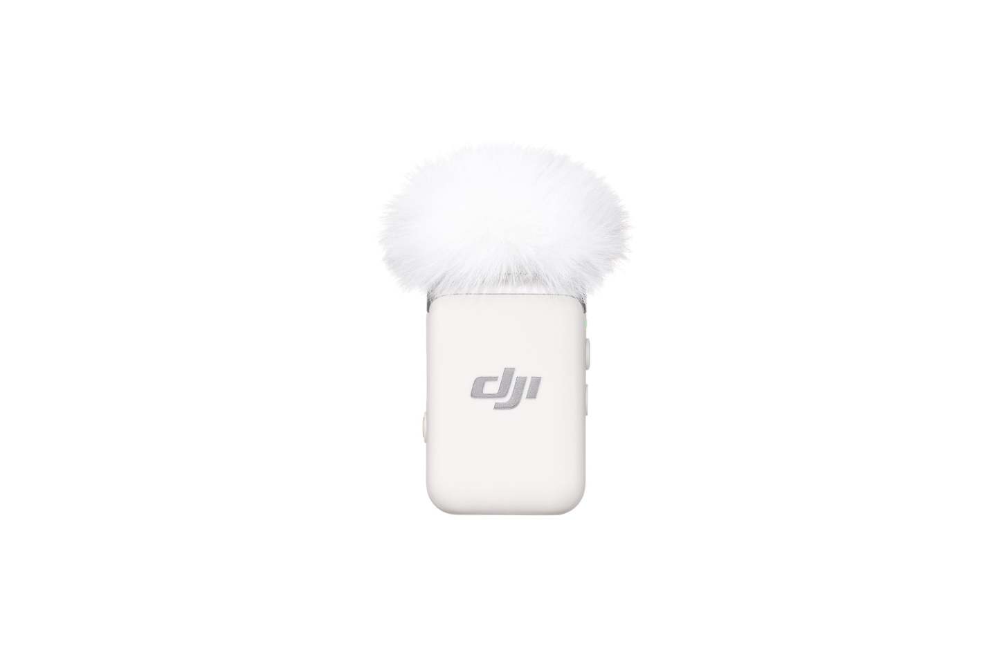 DthtJI Mic 2 Transmitter - Pearl White
