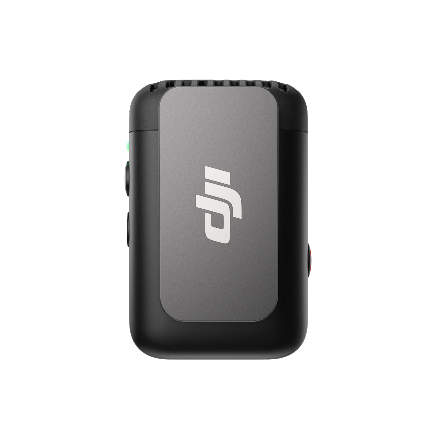 DJthtI Mic 2 Transmitter - Shadow Black