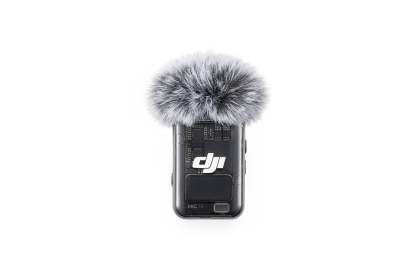 DJthtI Mic 2 Transmitter - Shadow Black