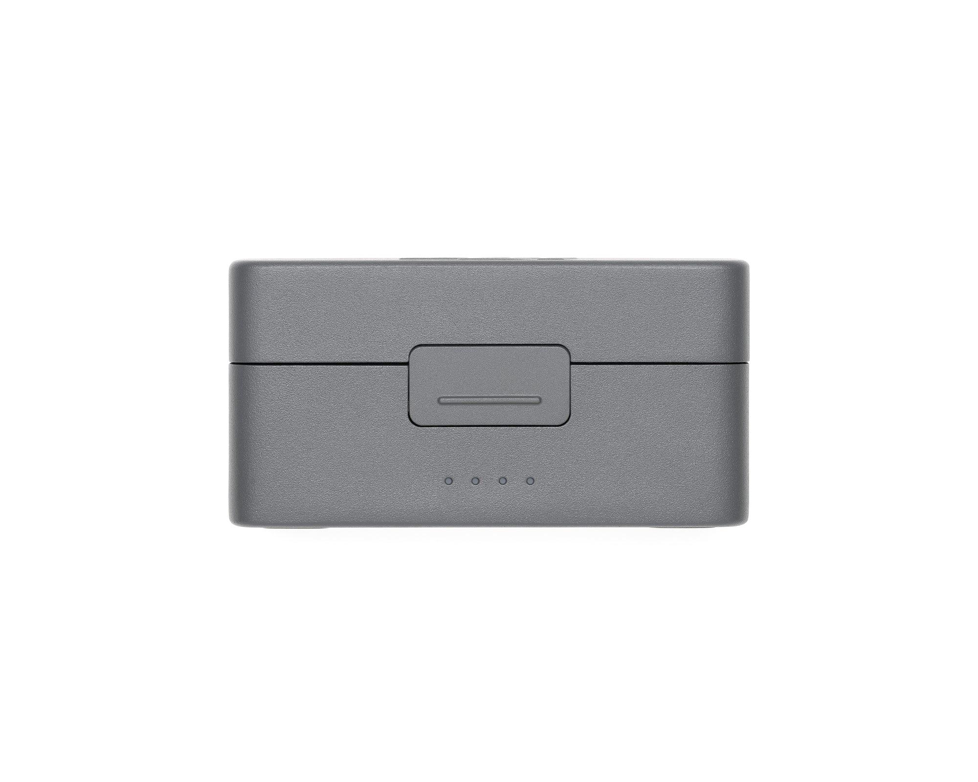 DthtJI Charging Case for Mic 2