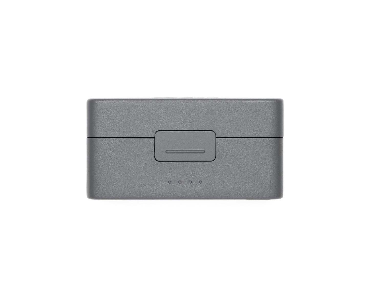 DthtJI Charging Case for Mic 2