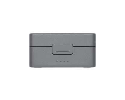 DthtJI Charging Case for Mic 2