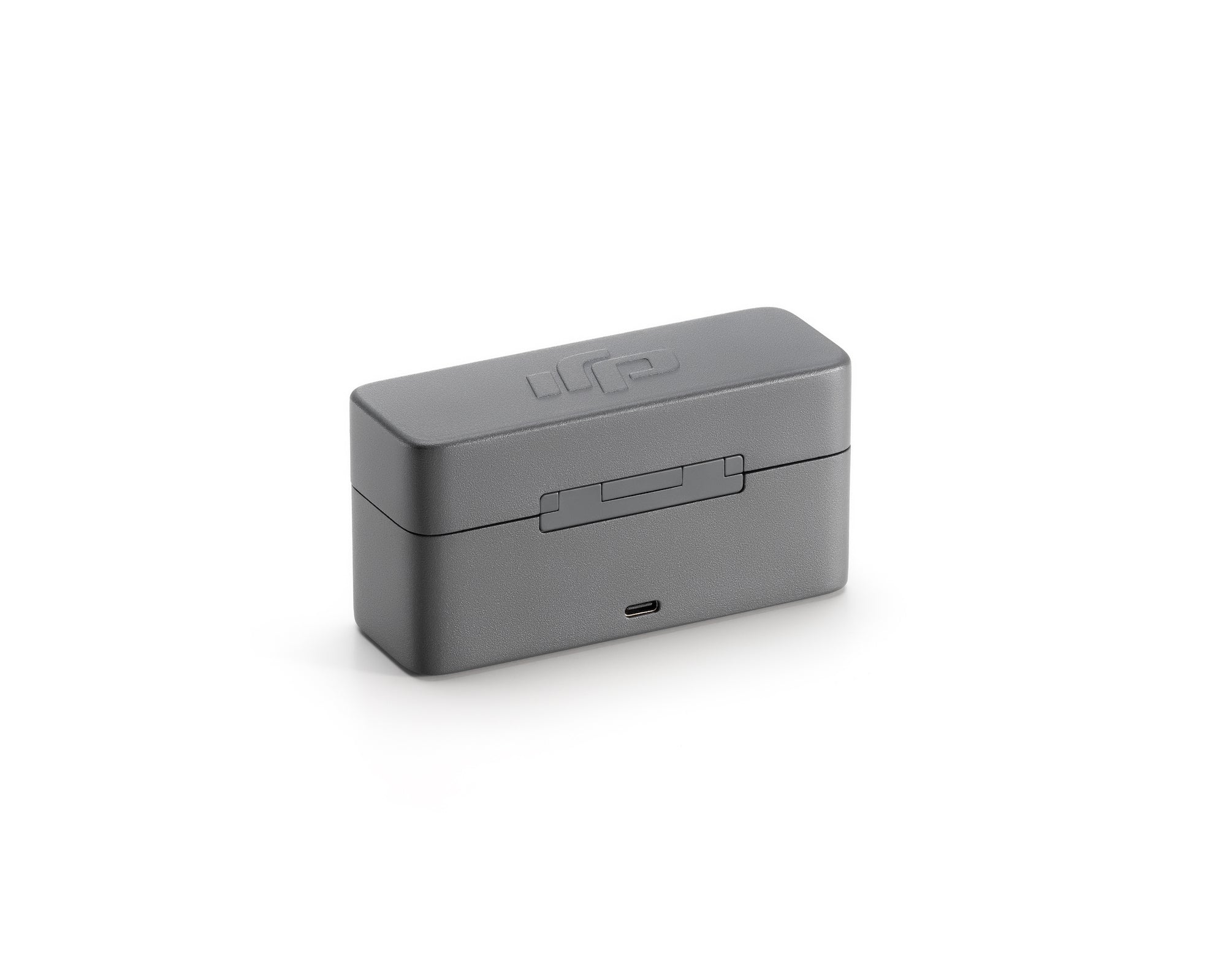 DthtJI Charging Case for Mic 2