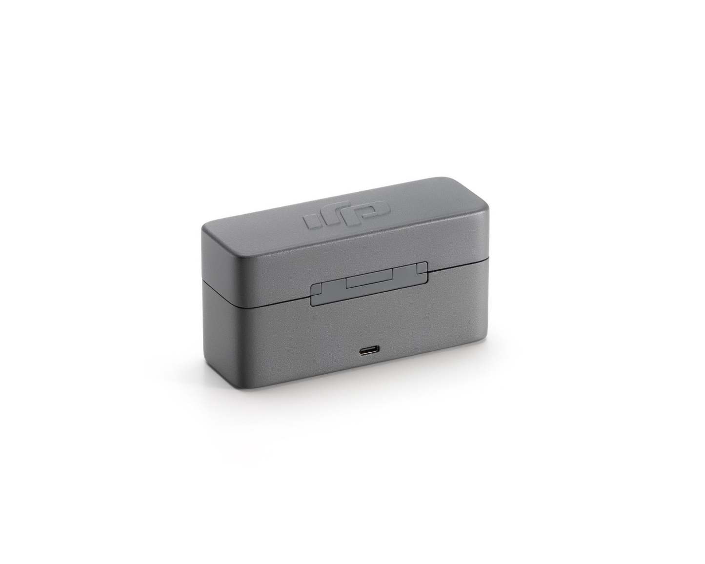 DthtJI Charging Case for Mic 2