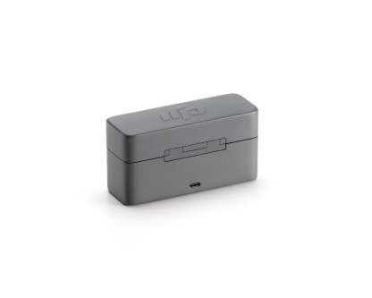 DthtJI Charging Case for Mic 2