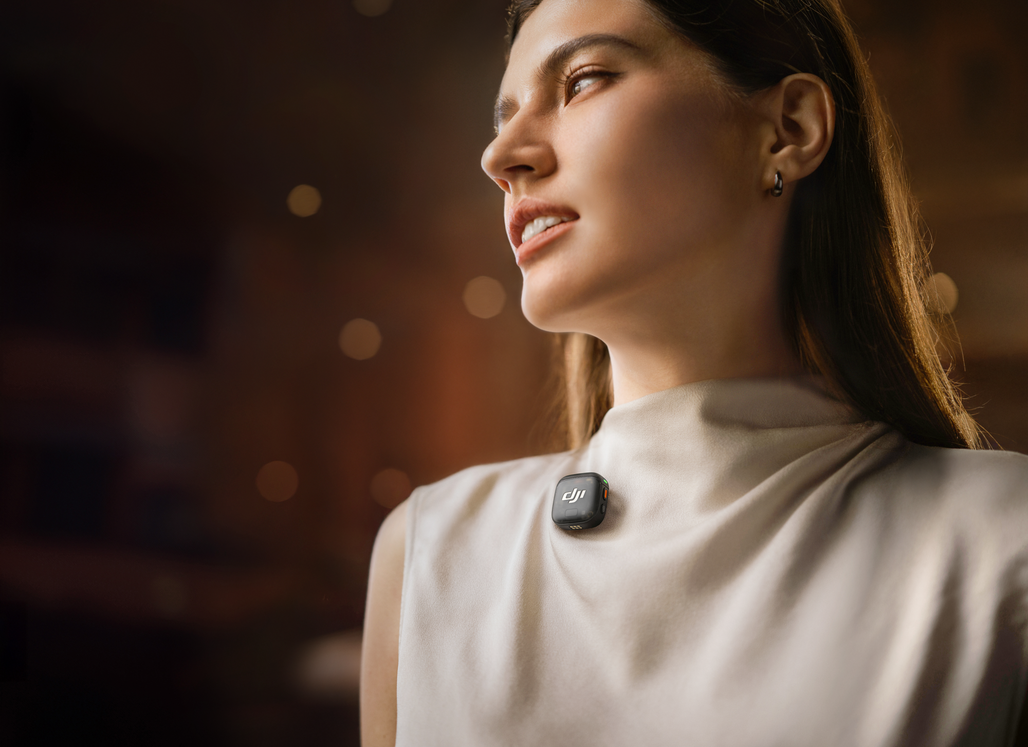 DJthtI Mic 3 Transmitter (1TX)