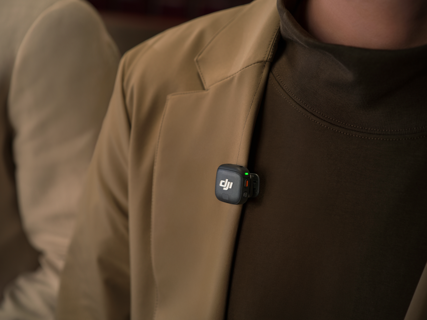 DJthtI Mic 3 Transmitter (1TX)