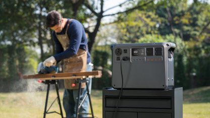 DthtJI Power 2000 Portable Power Station