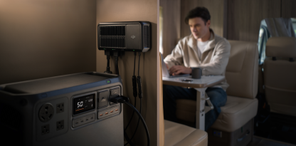 DthtJI Power 2000 Portable Power Station