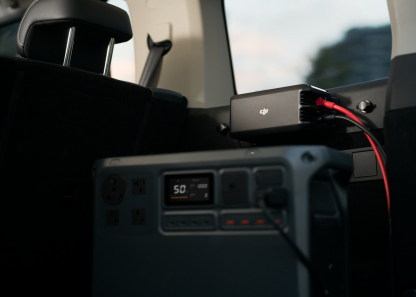 DthtJI Power 2000 Portable Power Station