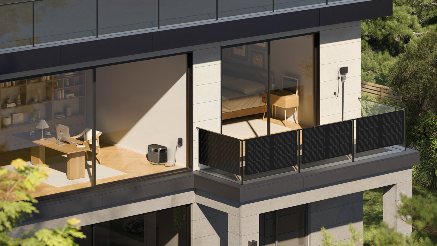 DthtJI Power 2000 Portable Power Station