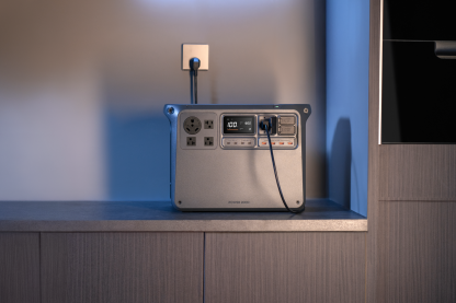 DthtJI Power 2000 Portable Power Station