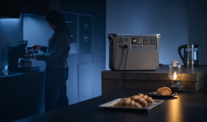 DthtJI Power 2000 Portable Power Station