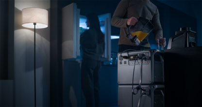 DthtJI Power 2000 Portable Power Station