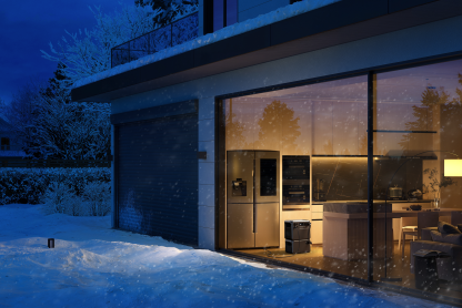 DthtJI Power 2000 Portable Power Station