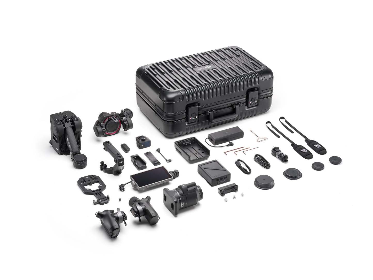 DthtJI Ronin 4D 4-Axis Cinema Camera 8K Combo Kit with DL PZ 17-28mm T3.0 ASPH Lens