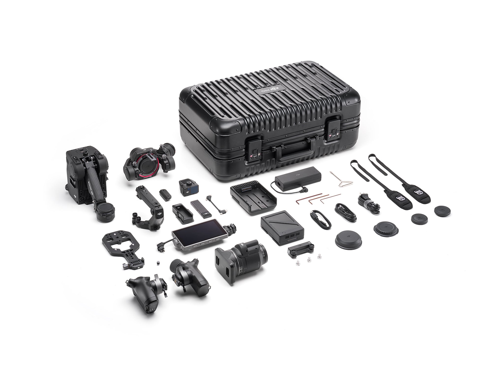 DthtJI Ronin 4D 4-Axis Cinema Camera 8K Combo Kit with DL PZ 17-28mm T3.0 ASPH Lens
