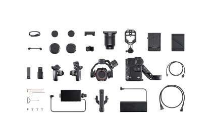 DthtJI Ronin 4D 4-Axis Cinema Camera 8K Combo Kit with DL PZ 17-28mm T3.0 ASPH Lens