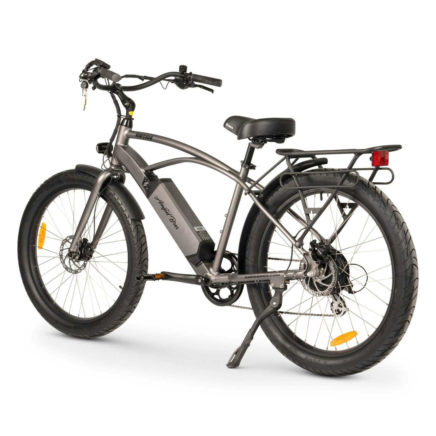 RIPTIDE 3 Electric Bike