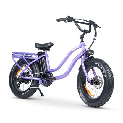Stubbie-S S3 Electric Bike
