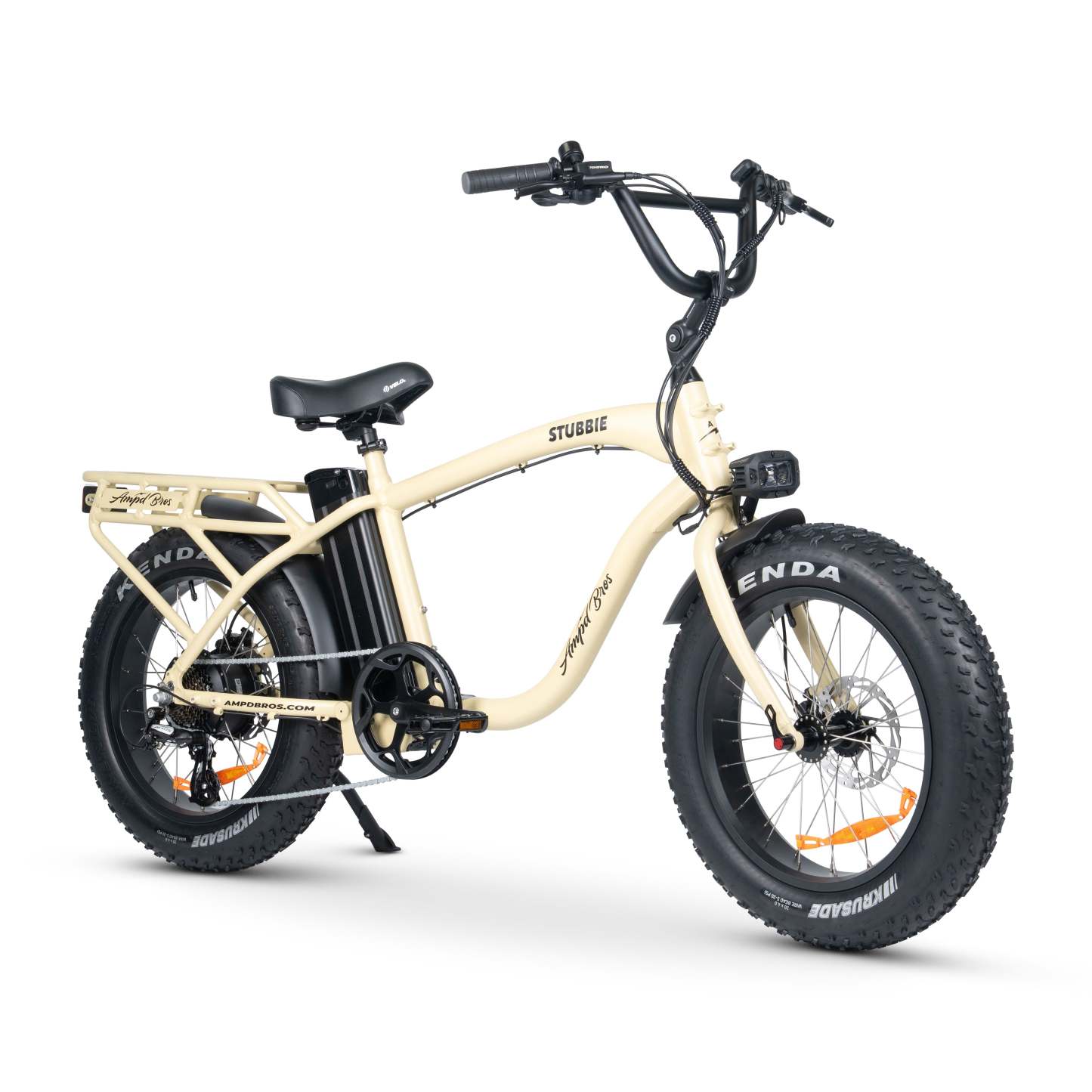 Stubbie S3 Electric Bike