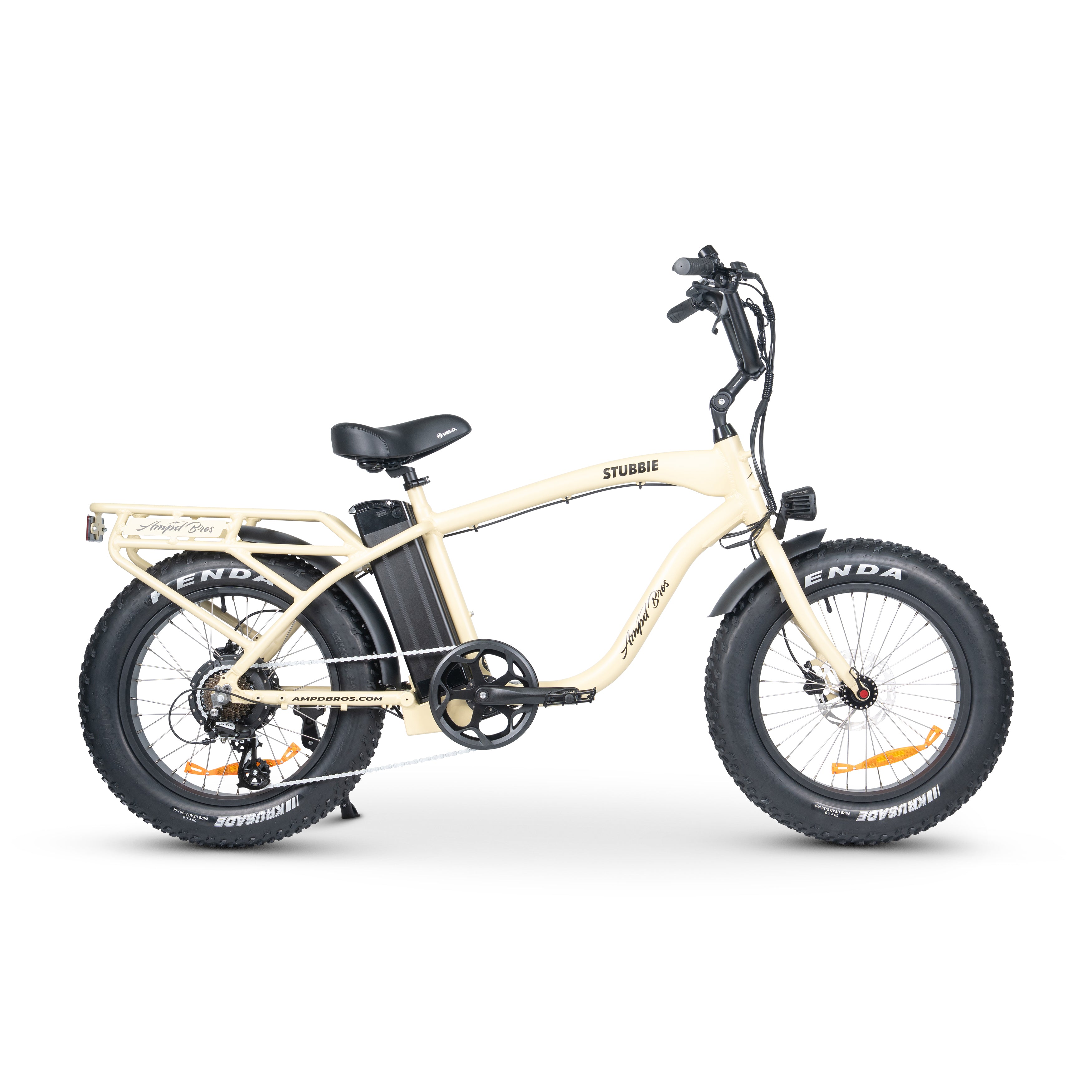 Stubbie S3 Electric Bike