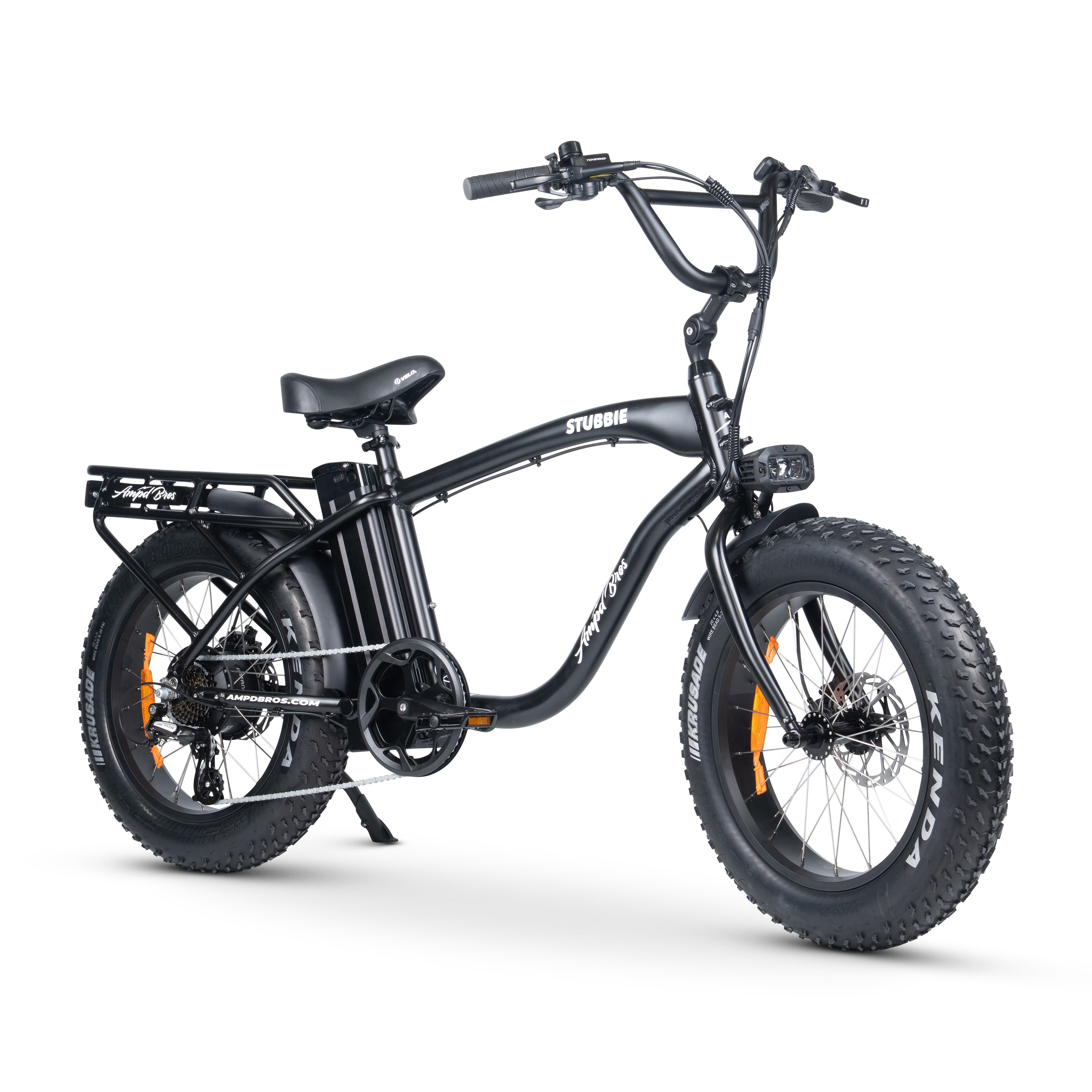 Stubbie S3 Electric Bike