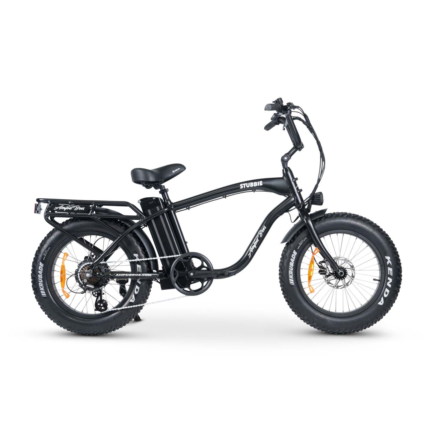 Stubbie S3 Electric Bike