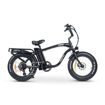 Stubbie S3 Electric Bike