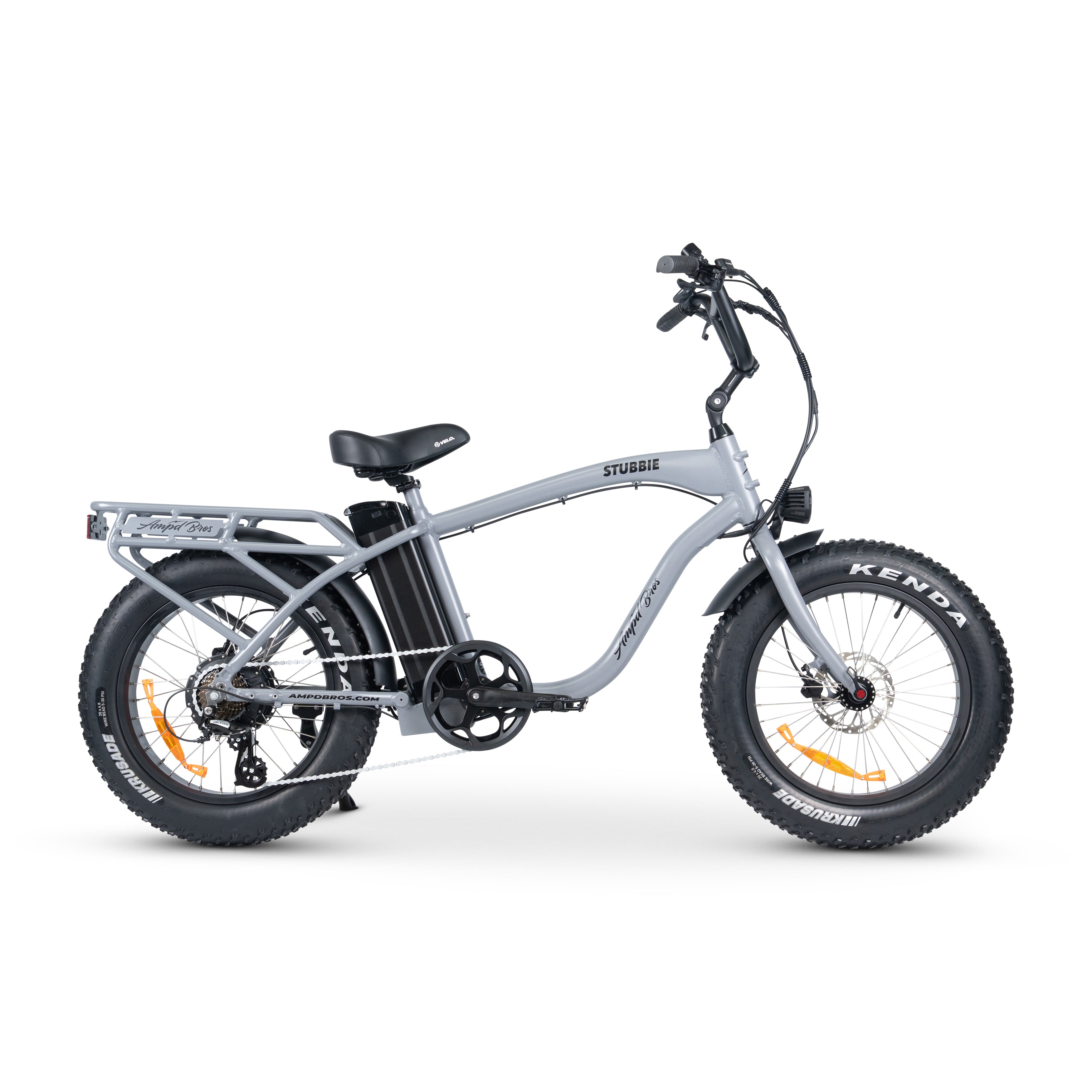 Stubbie S3 Electric Bike
