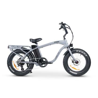 Stubbie S3 Electric Bike