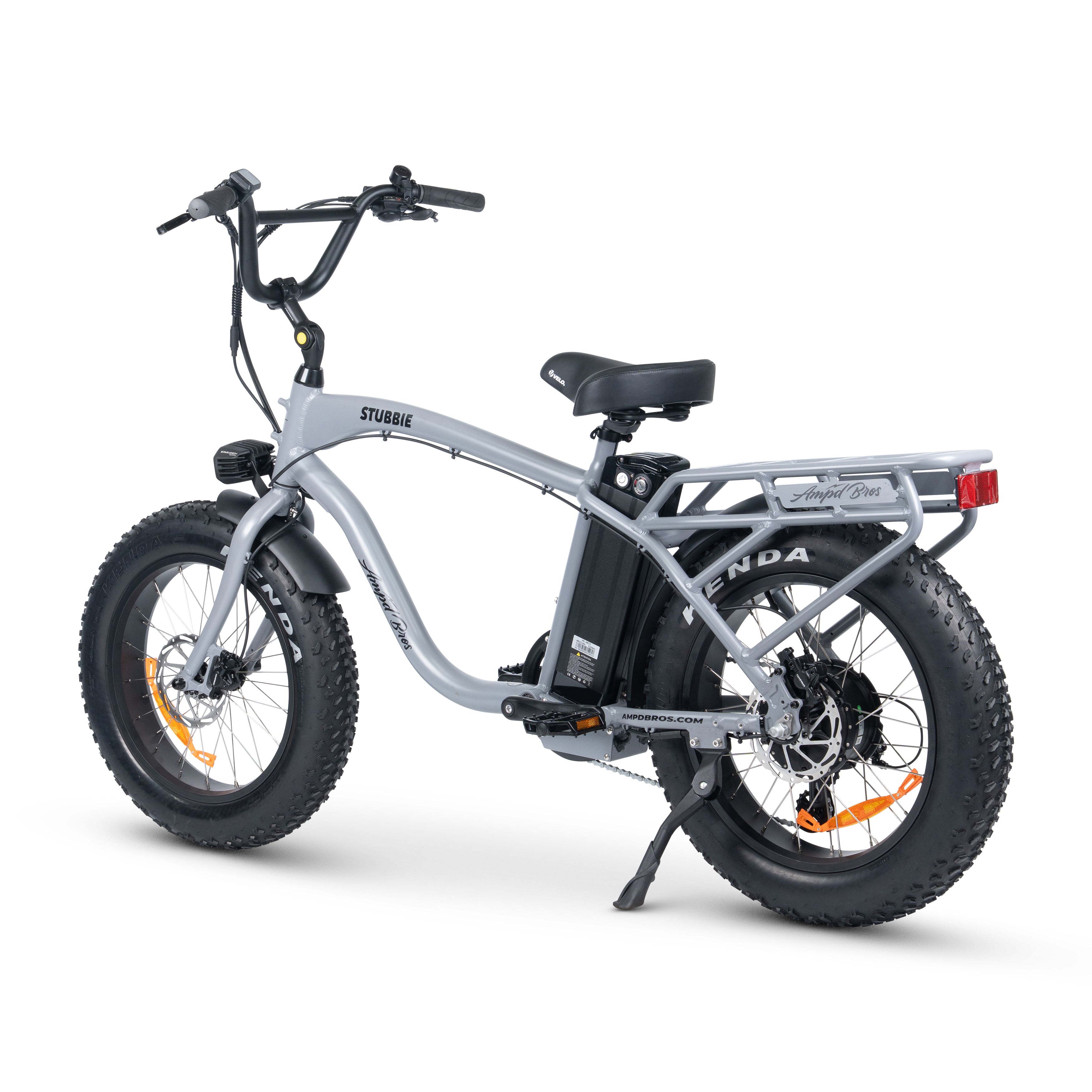 Stubbie S3 Electric Bike