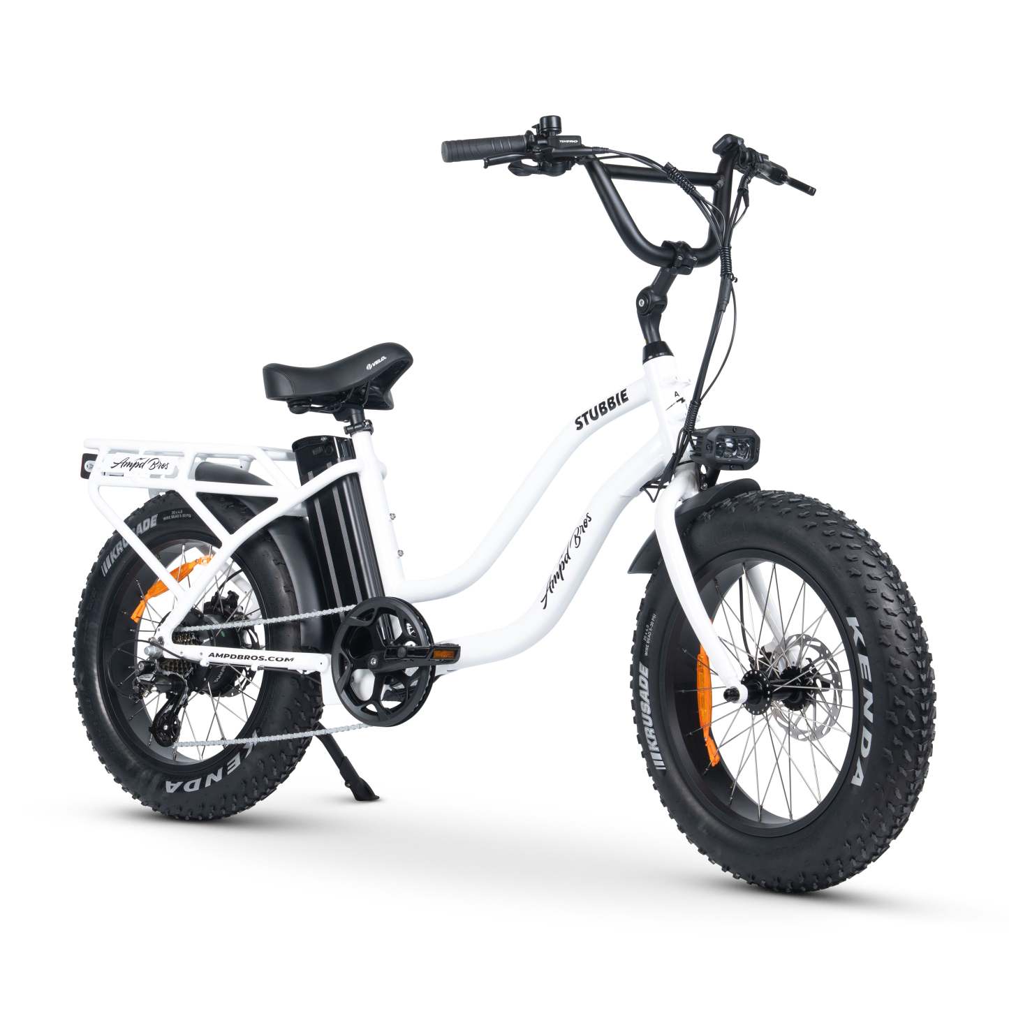 Stubbie-S S3 Electric Bike