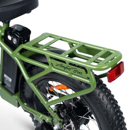 Stubbie S3 Electric Bike