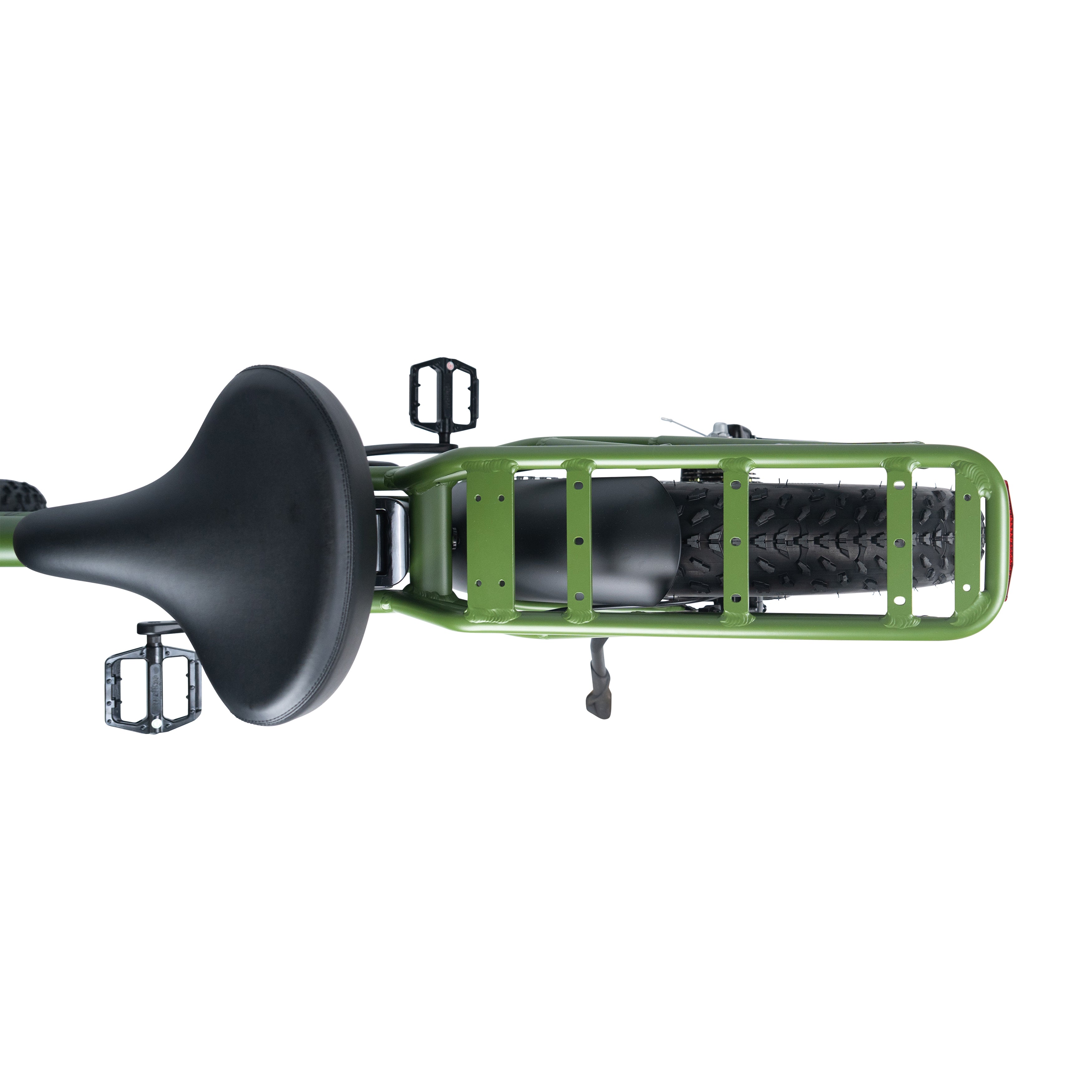 Stubbie S3 Electric Bike