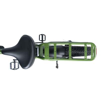 Stubbie S3 Electric Bike