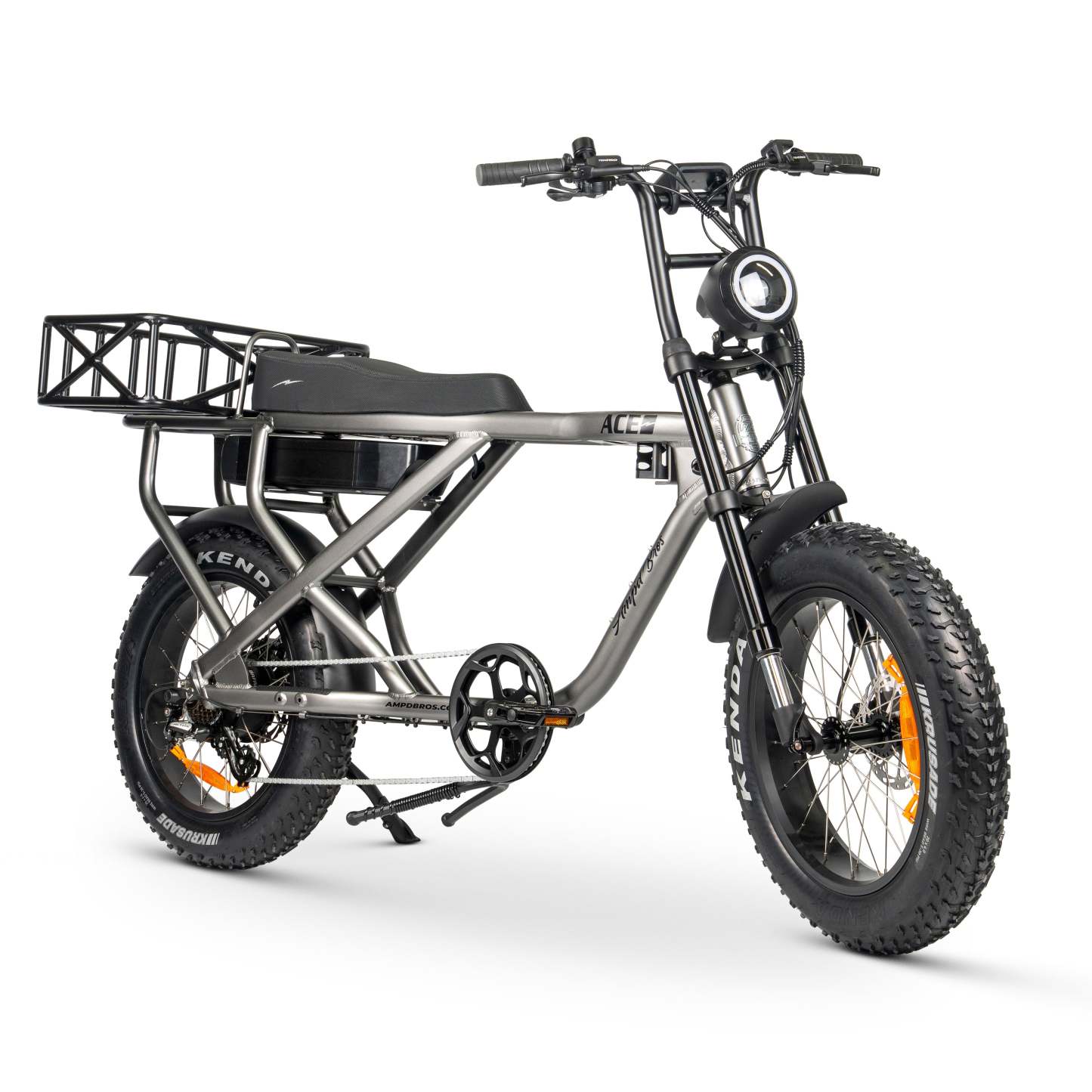 ACE-X MAX Electric Bike