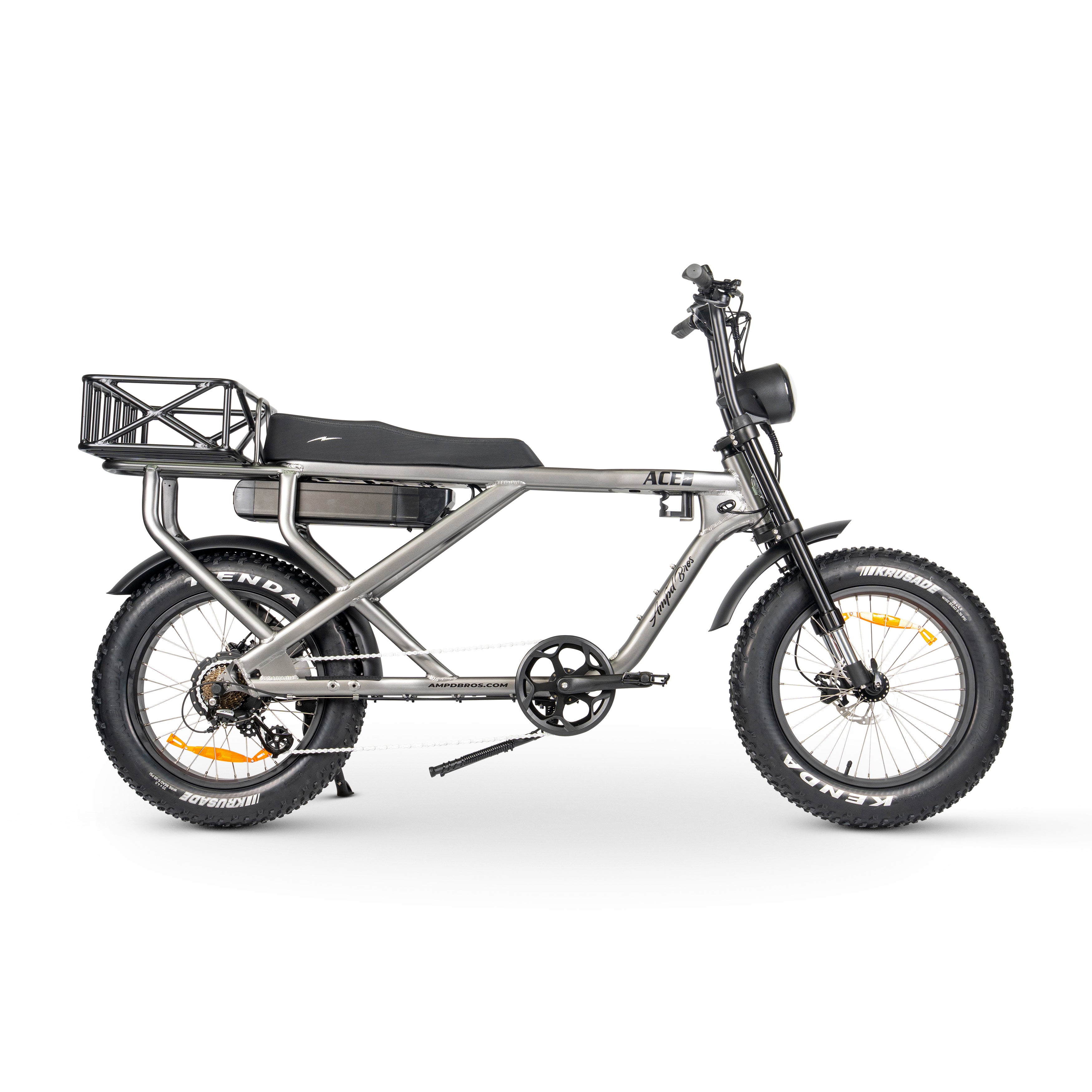 ACE-X MAX Electric Bike