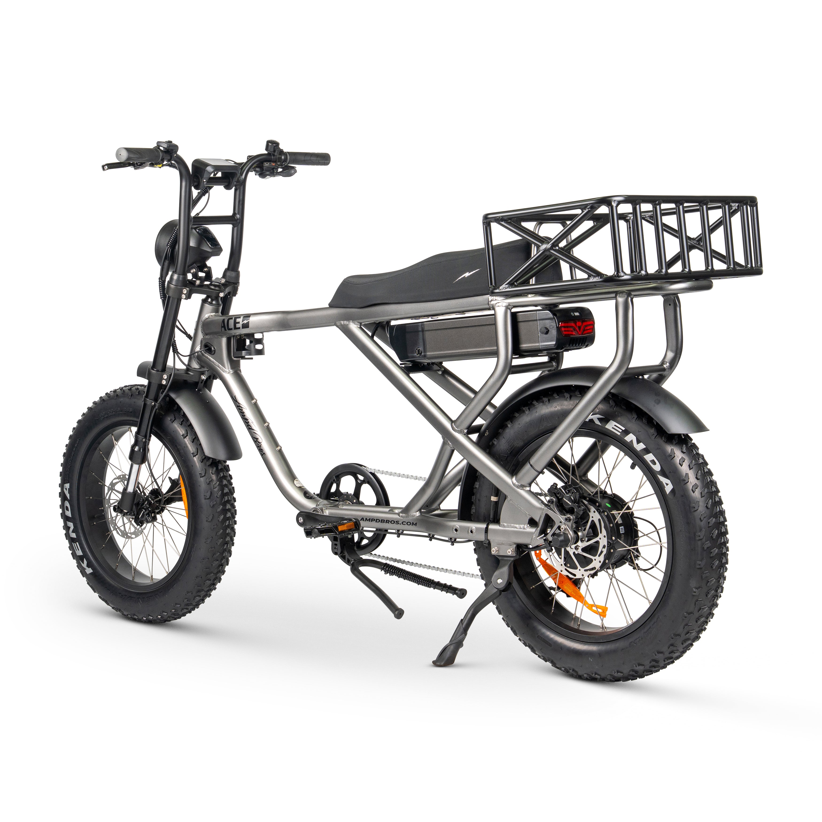 ACE-X MAX Electric Bike