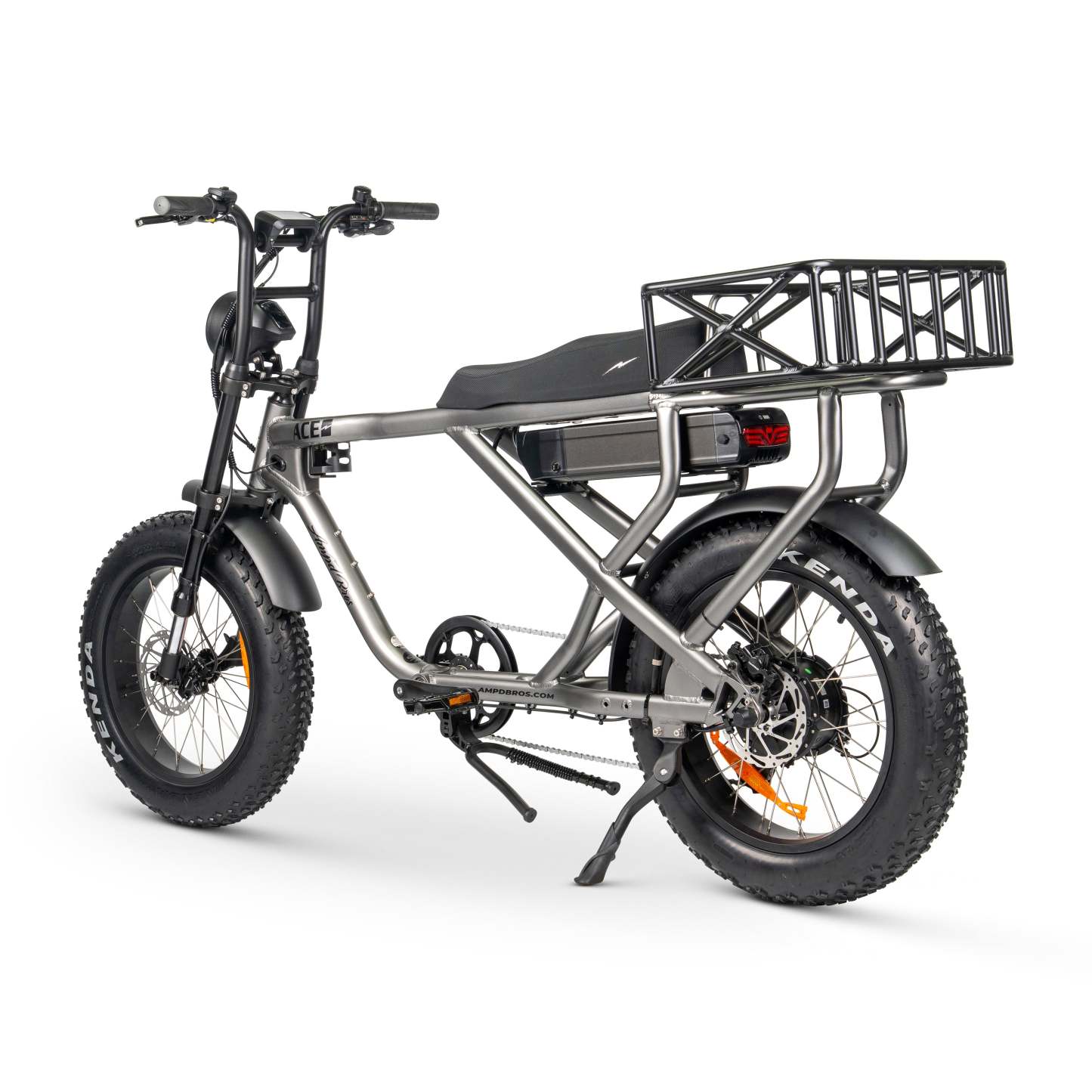 ACE-X MAX Electric Bike