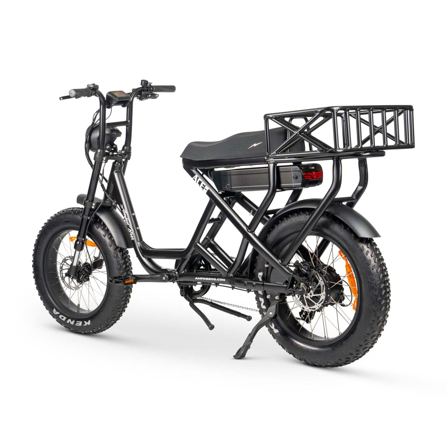 ACE-S MAX Electric Bike